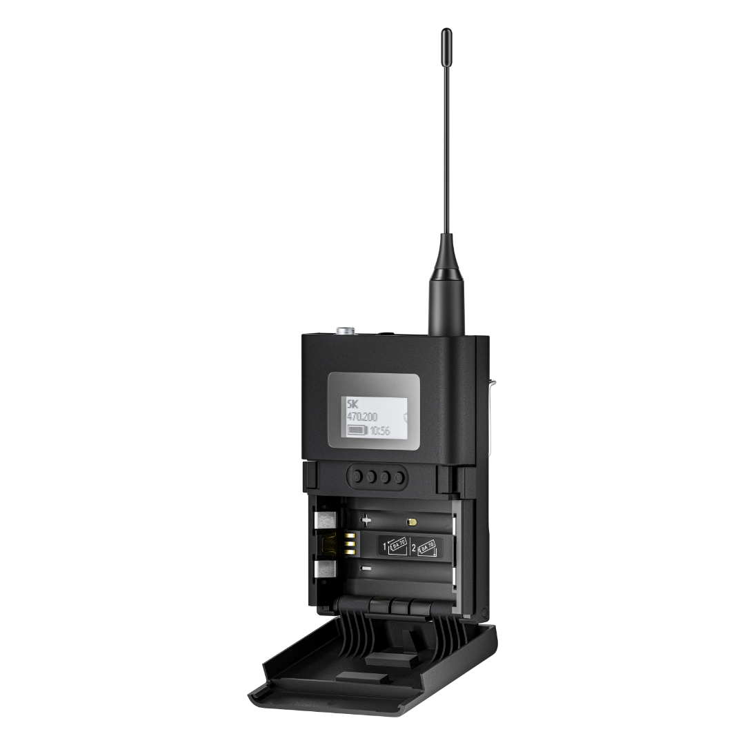 Sennheiser EW-DX SK 3-PIN
