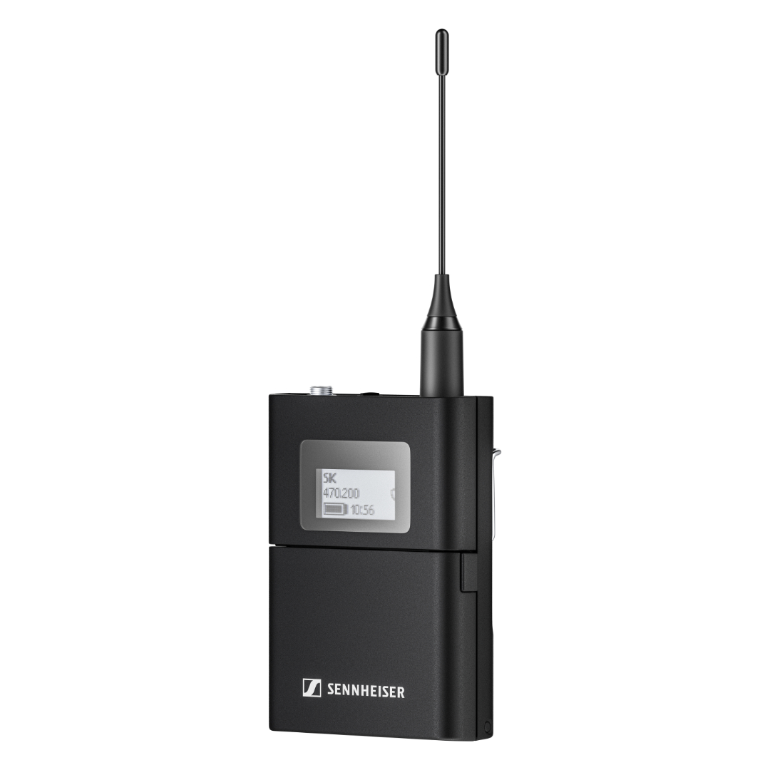 Sennheiser EW-DX SK 3-PIN