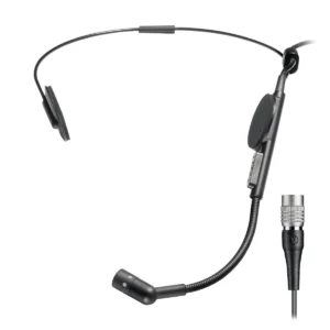Audio Technica Cardioid Condenser Headworn Microphone