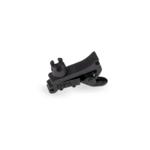 DPA SCM0013-B 4-Way Clip for Lavalier Microphone, Black