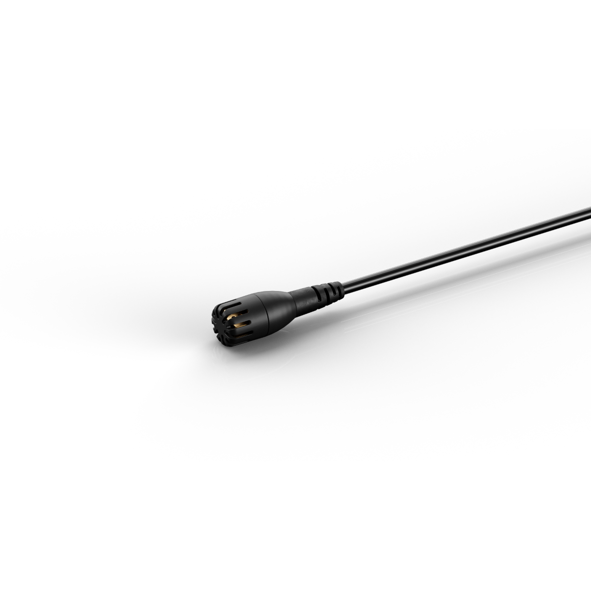 DPA 2601 in Black