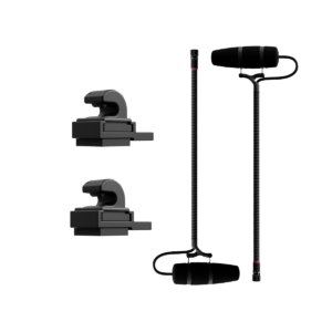 DPA 4099A CORE+ Microphone for Accordion