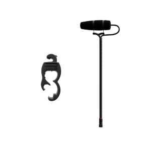 DPA 4099D CORE+ Microphone for Drums