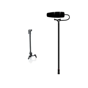 DPA 4099G CORE+ Microphone for Guitar