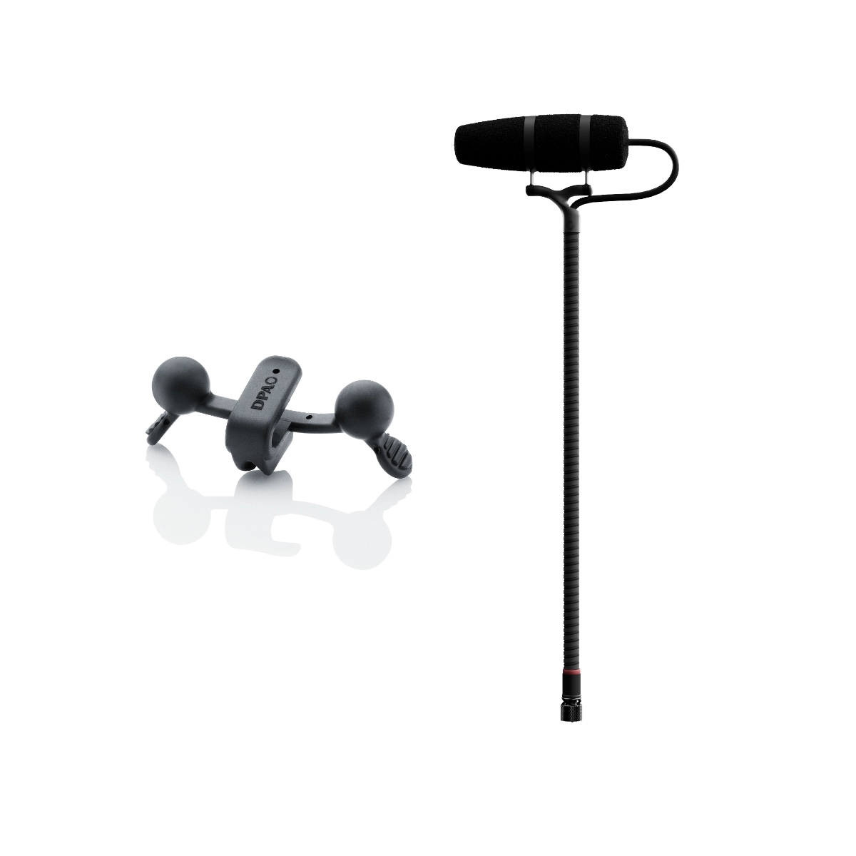 DPA 4099S CORE+ Microphone for Saxophone