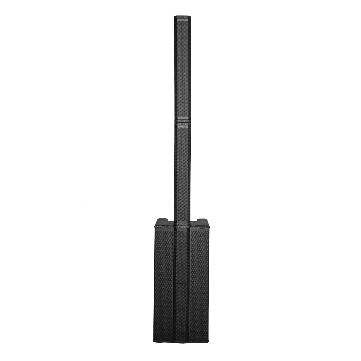 Montarbo NETTUNO-10 - 2.1 all-in-one PA system (complete system, 2 x top 1 x sub) - Image 4