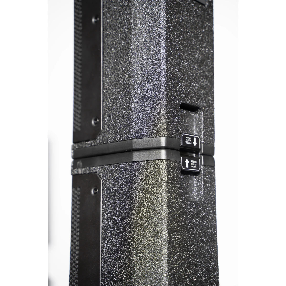 Montarbo NETTUNO-10 - 2.1 all-in-one PA system (complete system, 2 x top 1 x sub) - Image 9