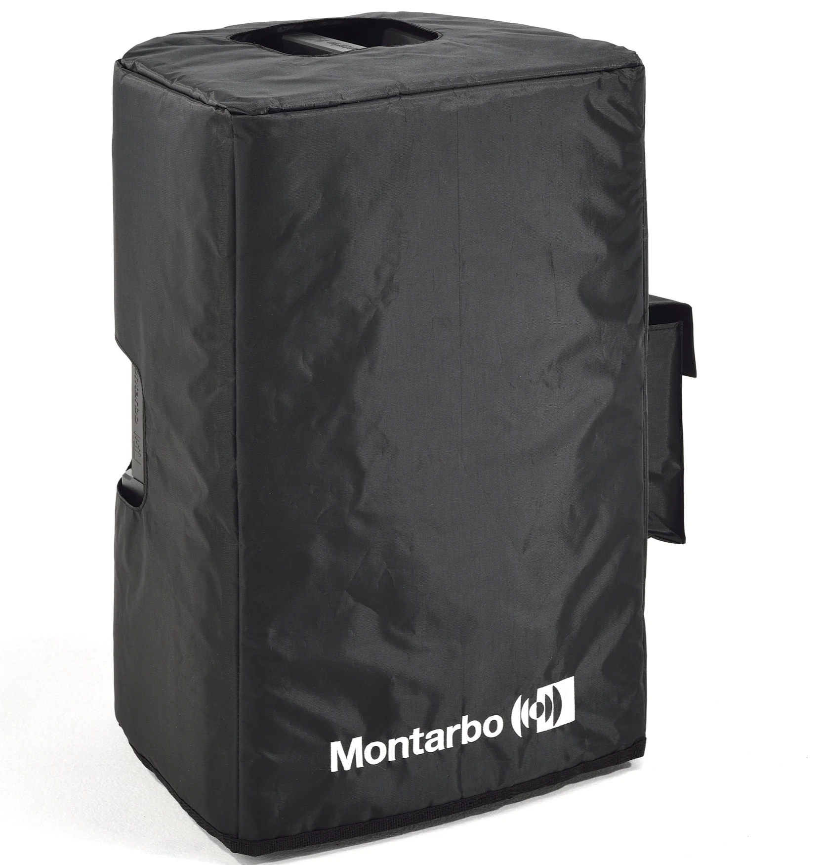 Montarbo B112 - 12" Active Loudspeaker - Image 4