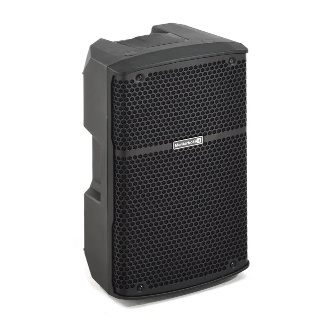 Montarbo B108 - 8" Active Loudspeaker - Image 3