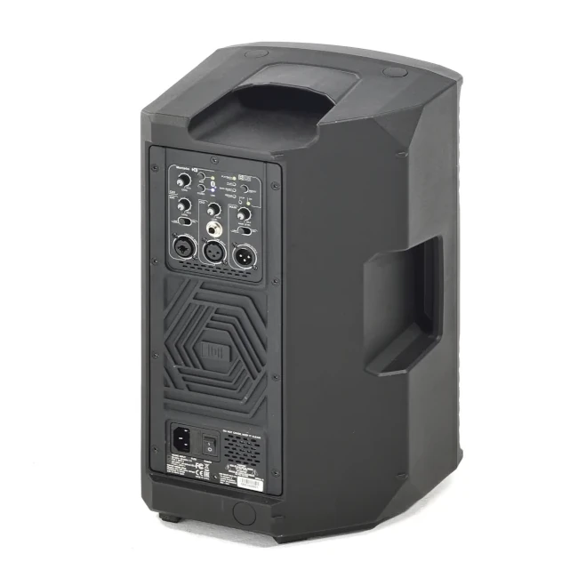 Montarbo B110 - 10" Active Loudspeaker - Image 5