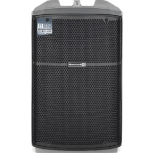 Montarbo B112 - 12" Active Loudspeaker