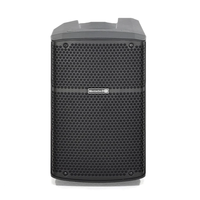 Montarbo B110 - 10" Active Loudspeaker - Image 6