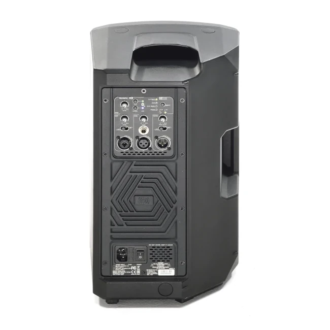 Montarbo B110 - 10" Active Loudspeaker - Image 7