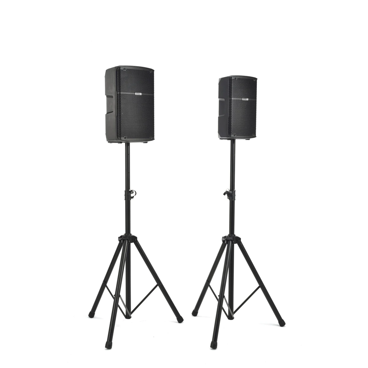 Montarbo B108 - 8" Active Loudspeaker - Image 9
